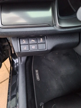 Honda Civic 1, 6 idtec - 14999 € / 29335.49 лв. - 40583283 12