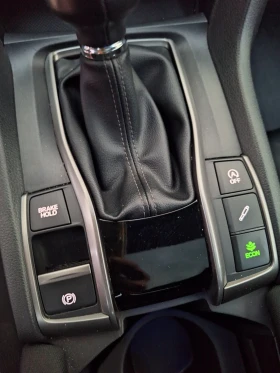 Honda Civic 1, 6 idtec - 14999 € / 29335.49 лв. - 40583283 9