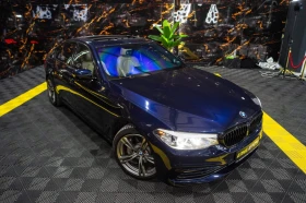 BMW 540 I XDRIVE LED FULL SPORT PACK ЛИЗИНГ 100% - 28980 € / 56679.95 лв. - 99649076 2