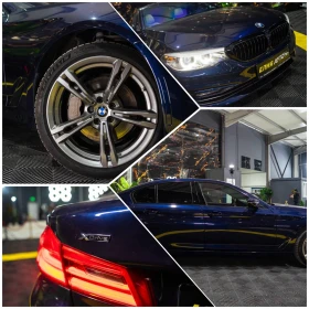 BMW 540 I XDRIVE LED FULL SPORT PACK ЛИЗИНГ 100% - 28980 € / 56679.95 лв. - 99649076 17