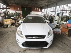 Ford Mondeo, снимка 1