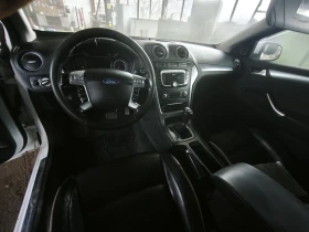 Ford Mondeo, снимка 6