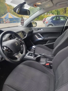 Peugeot 308, снимка 10 - Автомобили и джипове - 53409801