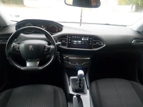 Peugeot 308 - 6200 € / 12126.15 лв. - 96963872 5