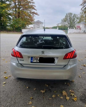 Peugeot 308 - 6200 € / 12126.15 лв. - 96963872 2
