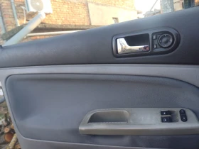 VW Passat 1.8, снимка 7 - Автомобили и джипове - 53500050