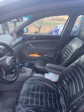 VW Passat 1.8, снимка 5 - Автомобили и джипове - 53500050