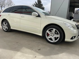 Mercedes-Benz R 500 Mercedes-Benz R 500 V8-388к.с-4X4-АВТОМАТИК, LPG - 13400 € / 26208.12 лв. - 35381921 8
