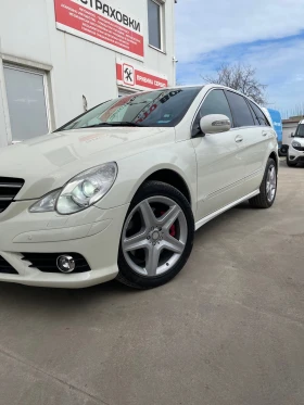 Mercedes-Benz R 500 Mercedes-Benz R 500 V8-388к.с-4X4-АВТОМАТИК, LPG - 13400 € / 26208.12 лв. - 35381921 3