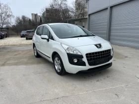 Peugeot 3008 1.6hdi - 4300 € / 8410.07 лв. - 42425156 3