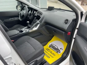 Peugeot 3008 1.6hdi - 4300 € / 8410.07 лв. - 42425156 11