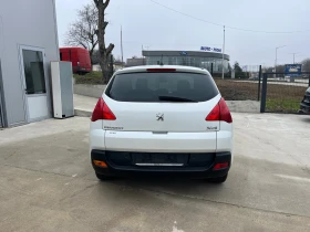 Peugeot 3008 1.6hdi - 4300 € / 8410.07 лв. - 42425156 6