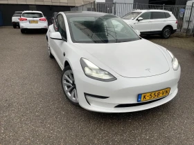 Tesla Model 3 LONG RANGE DUAL MOTOR очакван внос - 22200 € / 43419.43 лв. - 50702818 2