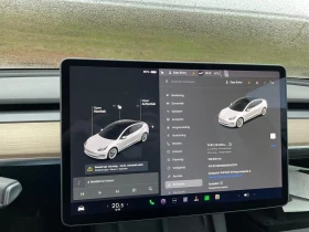 Tesla Model 3 LONG RANGE DUAL MOTOR очакван внос - 22200 € / 43419.43 лв. - 50702818 8