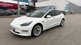 Tesla Model 3 LONG RANGE DUAL MOTOR 2021