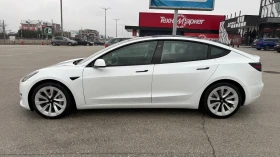 Tesla Model 3 LONG RANGE DUAL MOTOR 2021 - 22200 € / 43419.43 лв. - 50702818 2