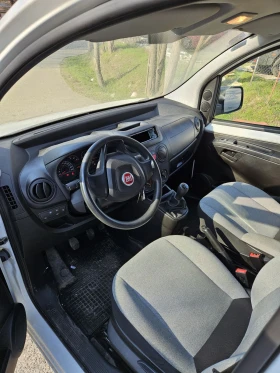 Fiat Fiorino - 4100 € / 8018.90 лв. - 90308211 5