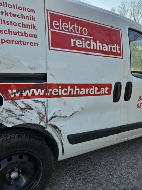 Fiat Fiorino - 4100 € / 8018.90 лв. - 90308211 8