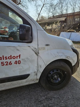 Fiat Fiorino - 4100 € / 8018.90 лв. - 90308211 3