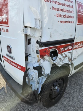 Fiat Fiorino - 4100 € / 8018.90 лв. - 90308211 7