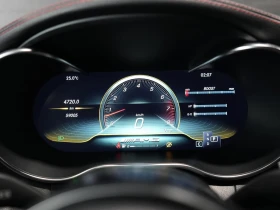 Mercedes-Benz C 43 AMG Mercedes-Benz AMG C43* АвтоКредит* (ЦЕНА ДО БГ) - 30999 € / 60628.77 лв. - 44678662 9