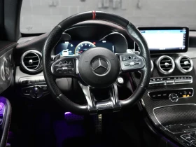 Mercedes-Benz C 43 AMG Mercedes-Benz AMG C43* АвтоКредит* (ЦЕНА ДО БГ) - 30999 € / 60628.77 лв. - 44678662 7