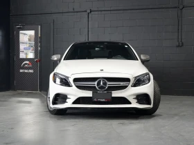 Mercedes-Benz C 43 AMG Mercedes-Benz AMG C43* АвтоКредит* (ЦЕНА ДО БГ) - 30999 € / 60628.77 лв. - 44678662 2