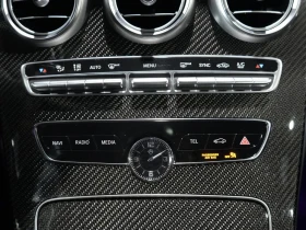 Mercedes-Benz C 43 AMG Mercedes-Benz AMG C43* АвтоКредит* (ЦЕНА ДО БГ) - 30999 € / 60628.77 лв. - 44678662 13