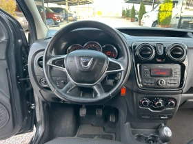 Dacia Dokker 1, 5 DCI - 9500 € / 18580.38 лв. - 55548213 13