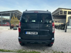 Dacia Dokker 1, 5 DCI - 9500 € / 18580.38 лв. - 55548213 4