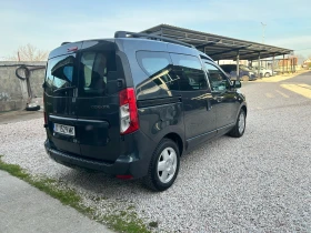 Dacia Dokker 1, 5 DCI - 9500 € / 18580.38 лв. - 55548213 5