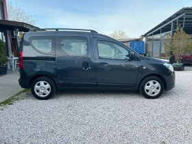 Dacia Dokker 1, 5 DCI - 9500 € / 18580.38 лв. - 55548213 6