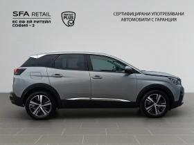 Peugeot 3008 NEW ALLURE 1.2 PureTech 130 BVM6 EURO 6 - 19990 € / 39097.04 лв. - 63458056 4