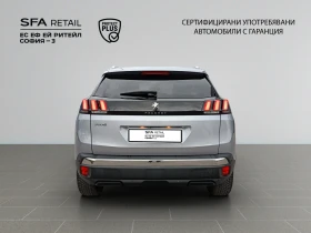 Peugeot 3008 NEW ALLURE 1.2 PureTech 130 BVM6 EURO 6 - 19990 € / 39097.04 лв. - 63458056 6