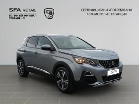 Peugeot 3008 NEW ALLURE 1.2 PureTech 130 BVM6 EURO 6 - 19990 € / 39097.04 лв. - 63458056 3
