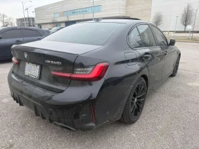 BMW 340 * xDrive * CARFAX * HEAD UP * 360 * ПАНОРАМА - 48600 € / 95053.34 лв. - 94318887 11