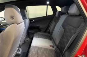VW ID.4 PURE/170HP/PANO/MATRIX/H.PUMP/MEMO/360/HUD/101q | Auto.bg — изображение 9