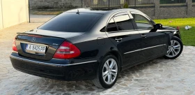 Mercedes-Benz E 270 Автоматик 2006г ТОП!!! | Auto.bg — изображение 5