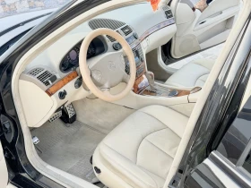 Mercedes-Benz E 270 Автоматик 2006г ТОП!!! | Auto.bg — изображение 8