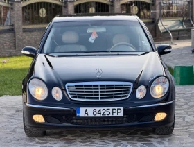 Mercedes-Benz E 270 Автоматик 2006г ТОП!!! | Auto.bg — изображение 3
