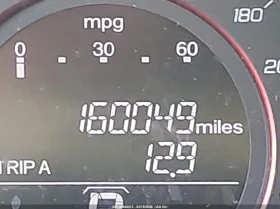 Honda Accord 2.4L I-4 DI, DOHC, VVT, 185HP Front Wheel Drive - 7400 € / 14473.14 лв. - 83680954 15