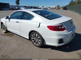 Honda Accord 2.4L I-4 DI, DOHC, VVT, 185HP Front Wheel Drive - 7400 € / 14473.14 лв. - 83680954 3
