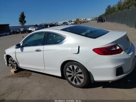 Honda Accord 2.4L I-4 DI, DOHC, VVT, 185HP Front Wheel Drive - 7400 € / 14473.14 лв. - 83680954 14