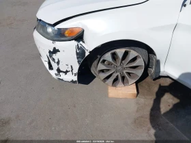 Honda Accord 2.4L I-4 DI, DOHC, VVT, 185HP Front Wheel Drive - 7400 € / 14473.14 лв. - 83680954 6