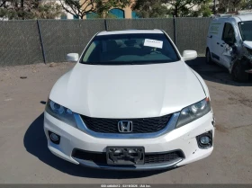 Honda Accord 2.4L I-4 DI, DOHC, VVT, 185HP Front Wheel Drive - 7400 € / 14473.14 лв. - 83680954 12
