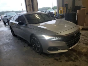 Honda Accord - 15096 € / 29525.21 лв. - 21355102 4