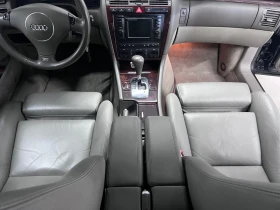 Audi S8 S8 Final Edition (D2) | Mobile.bg � ����� ������ 8
