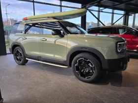������ BAIC BJ 30 HEV