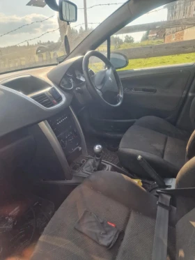 Peugeot 207 | Mobile.bg � ����� ������ 6