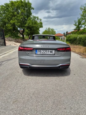 Audi A5 40TDI/20� | Mobile.bg � ����� ������ 7